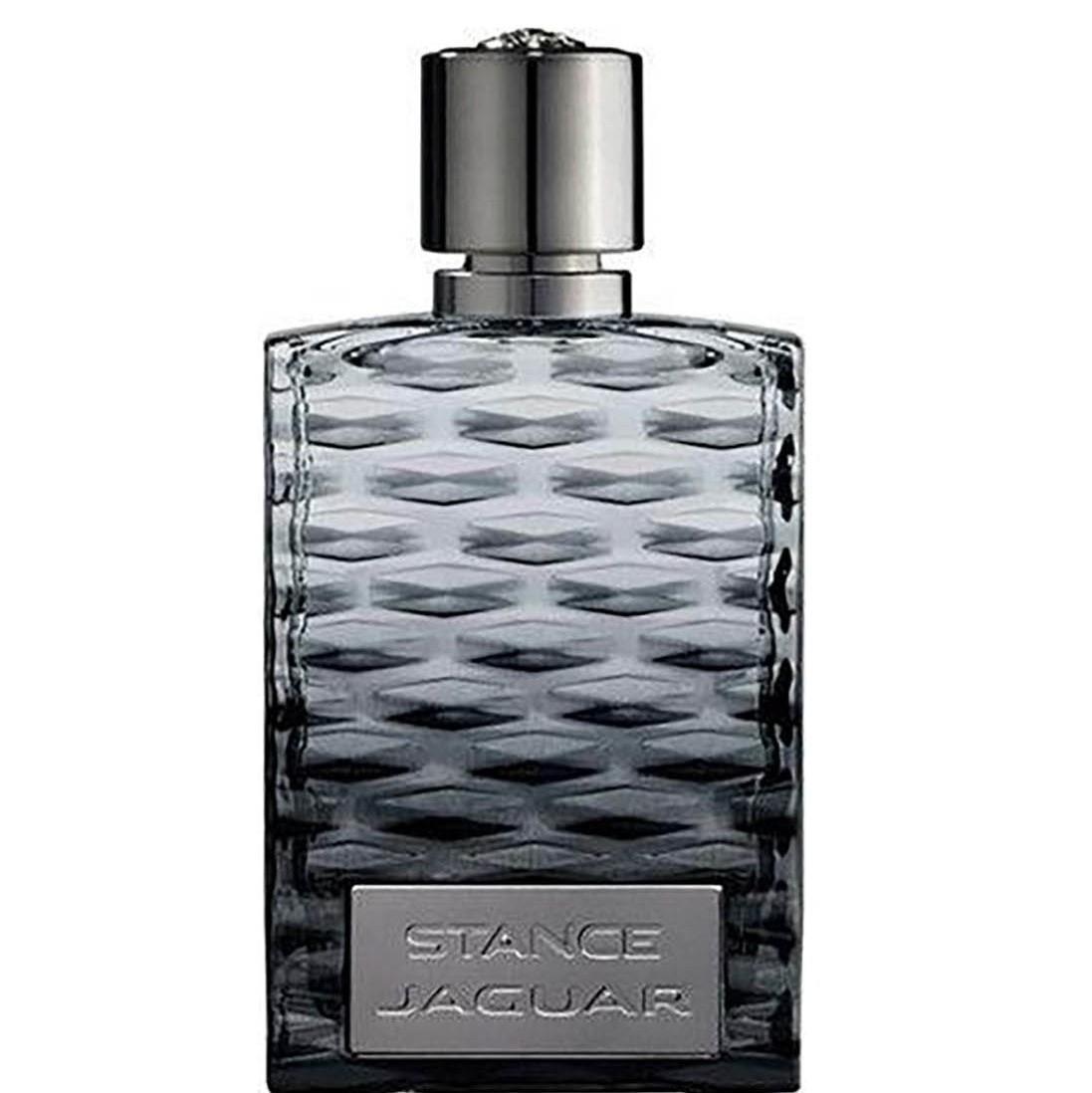 Jaguar Stance EDT 100 ml Erkek Parfüm idefix