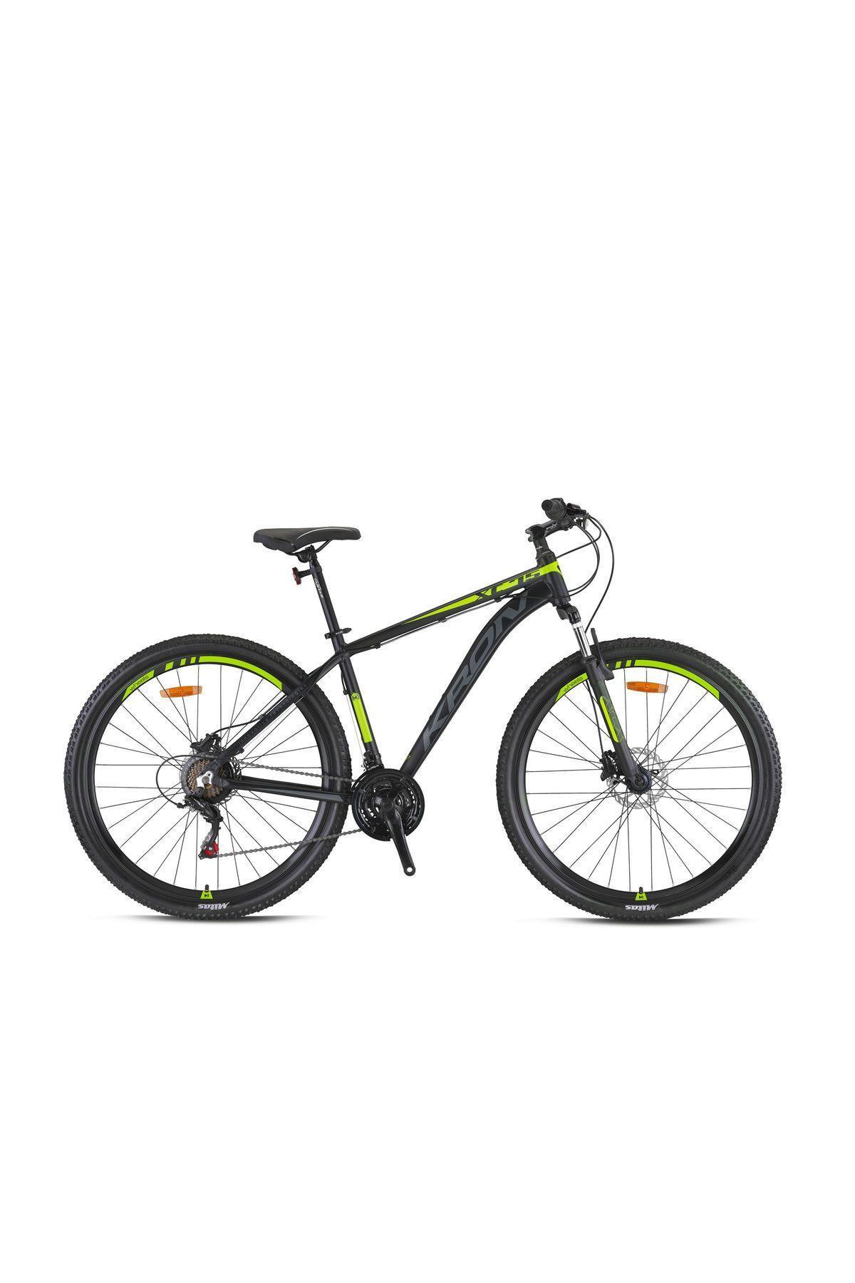 Kron Xc75 26 Mtb Erkek Mekanik Disk 38Cm Idefix