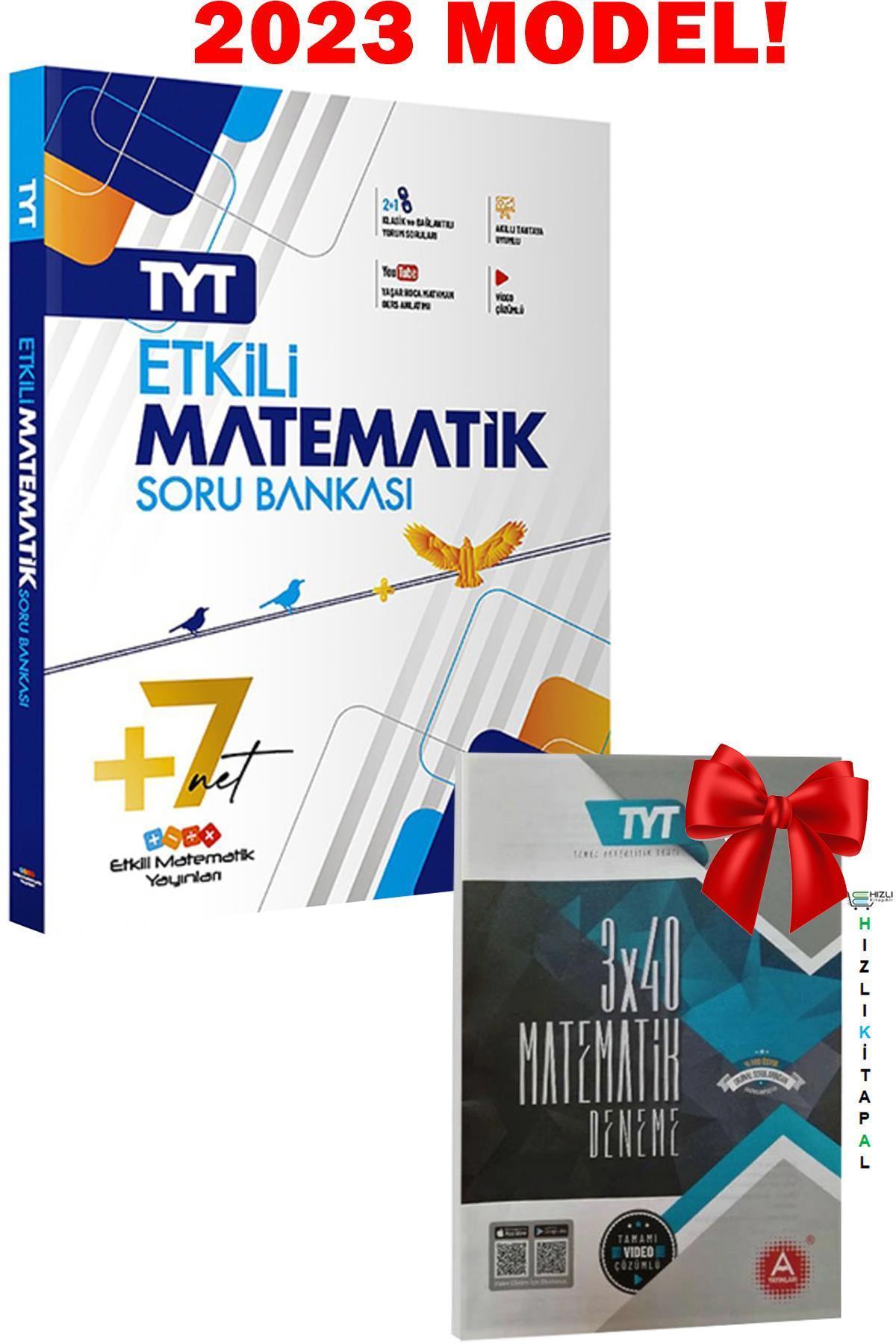 Etkili Tyt Matematik Soru Bankas Matematik Deneme Undefined