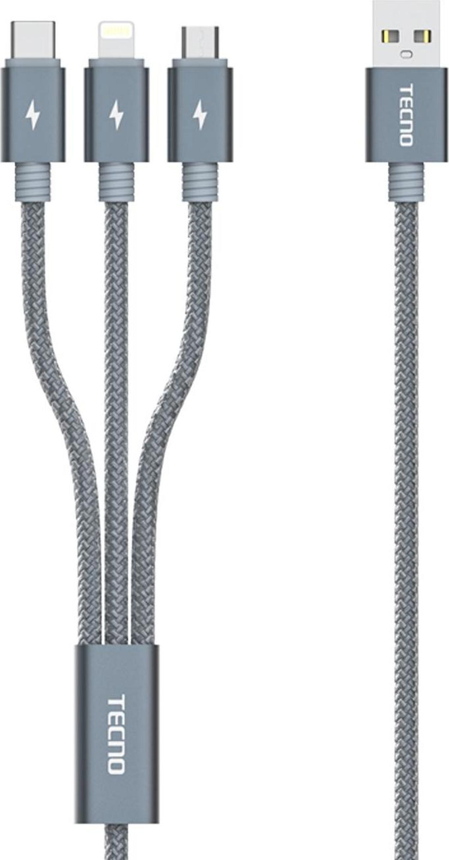 Tecno Nfinix Hot Le Uyumlu In Lightning Type C Micro K L Rg L H Zl Data Ve Arj