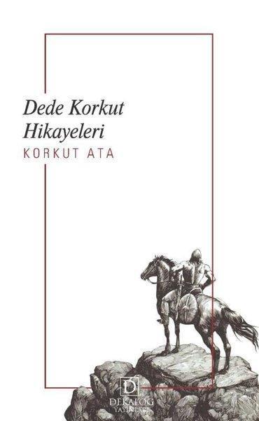 Dede Korkut Hikayeleri Idefix