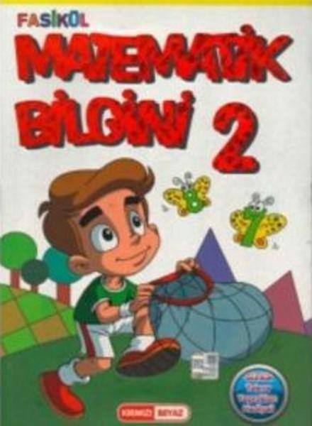 2 Sınıf Matematik Bilgini idefix