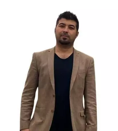 Yusuf Tokmuç