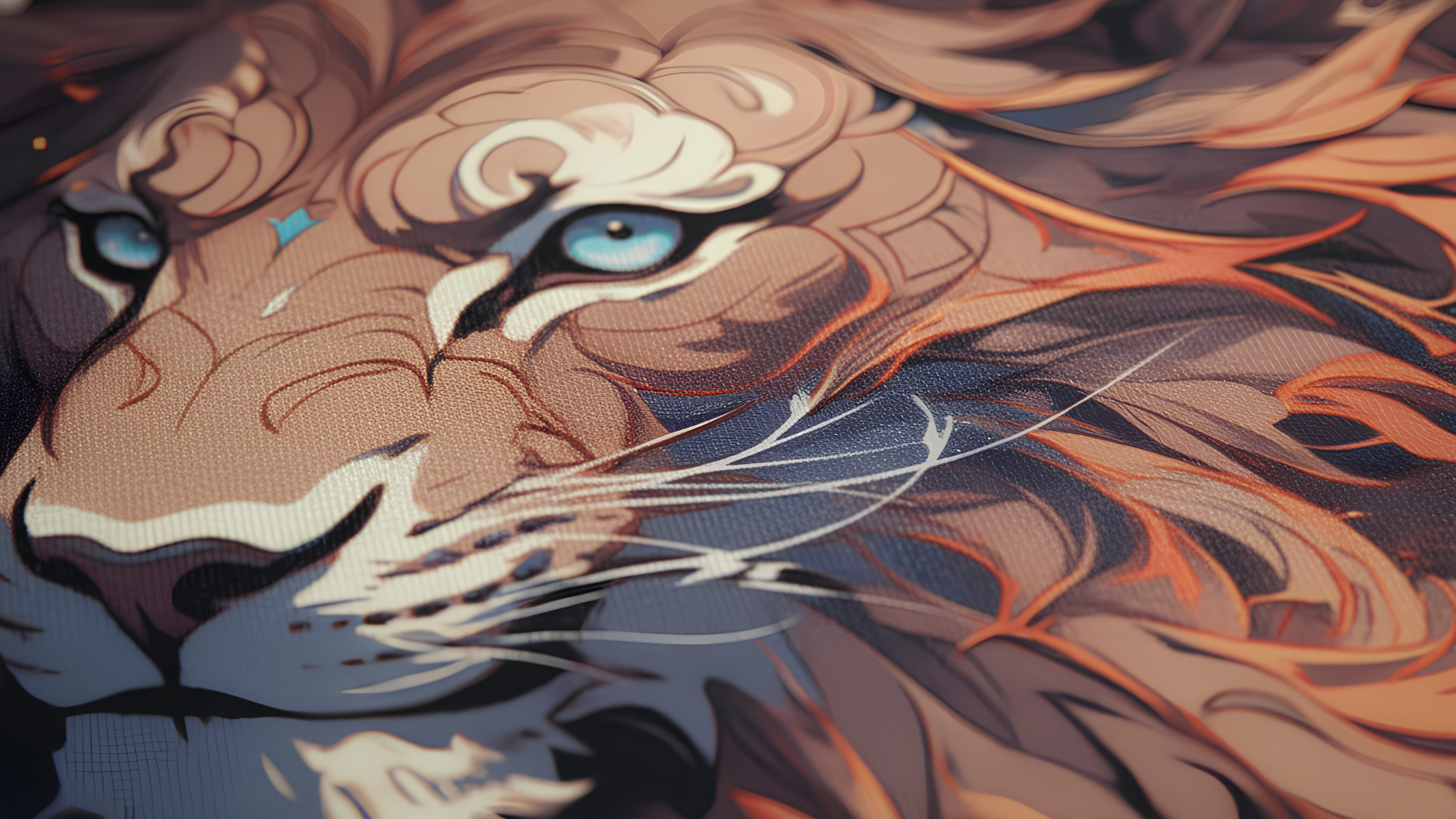 ORYN Mousepad Masaüstü Kullanımı