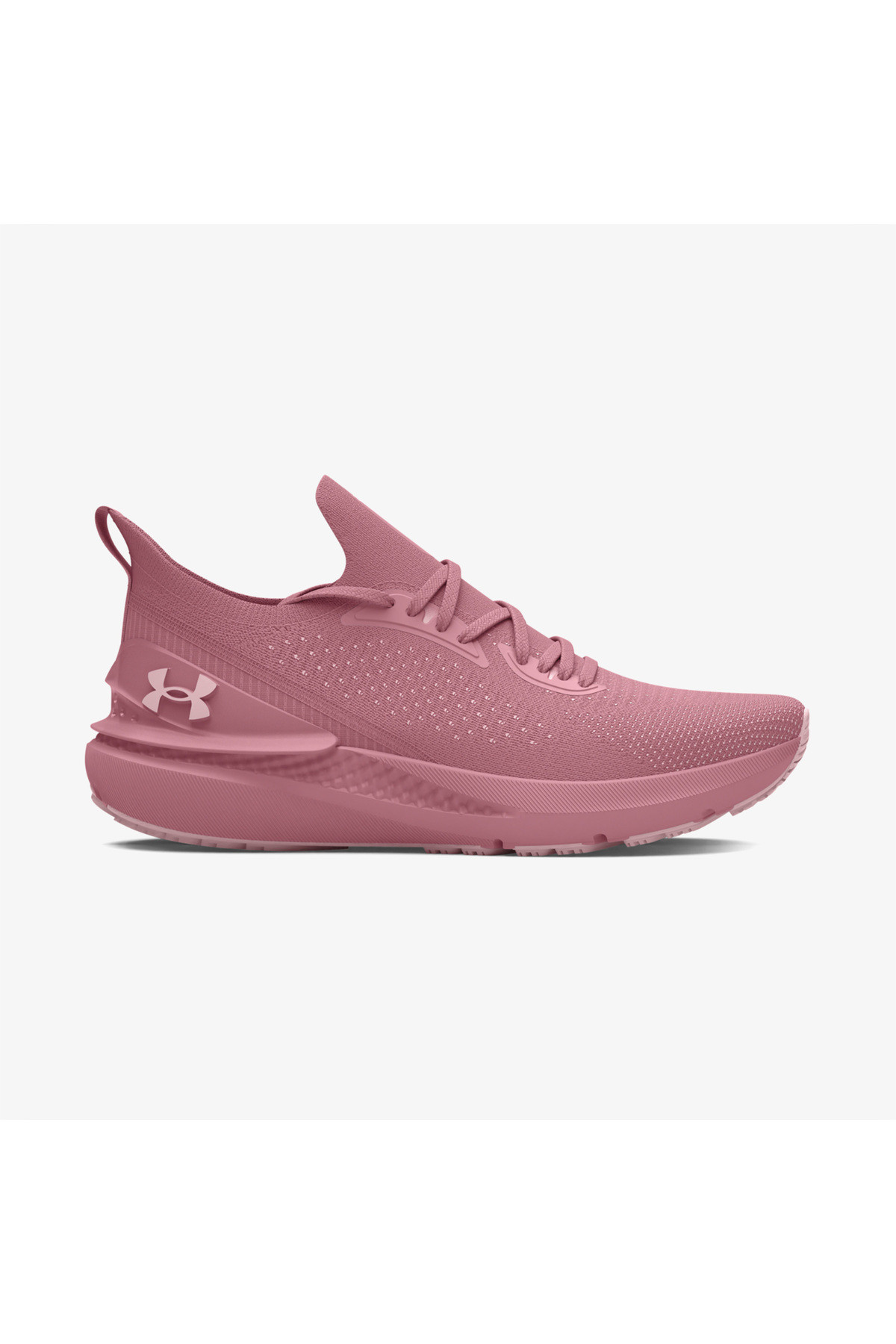 Under Armour W Shift Kadın Pembe Koşu Ayakkabısı