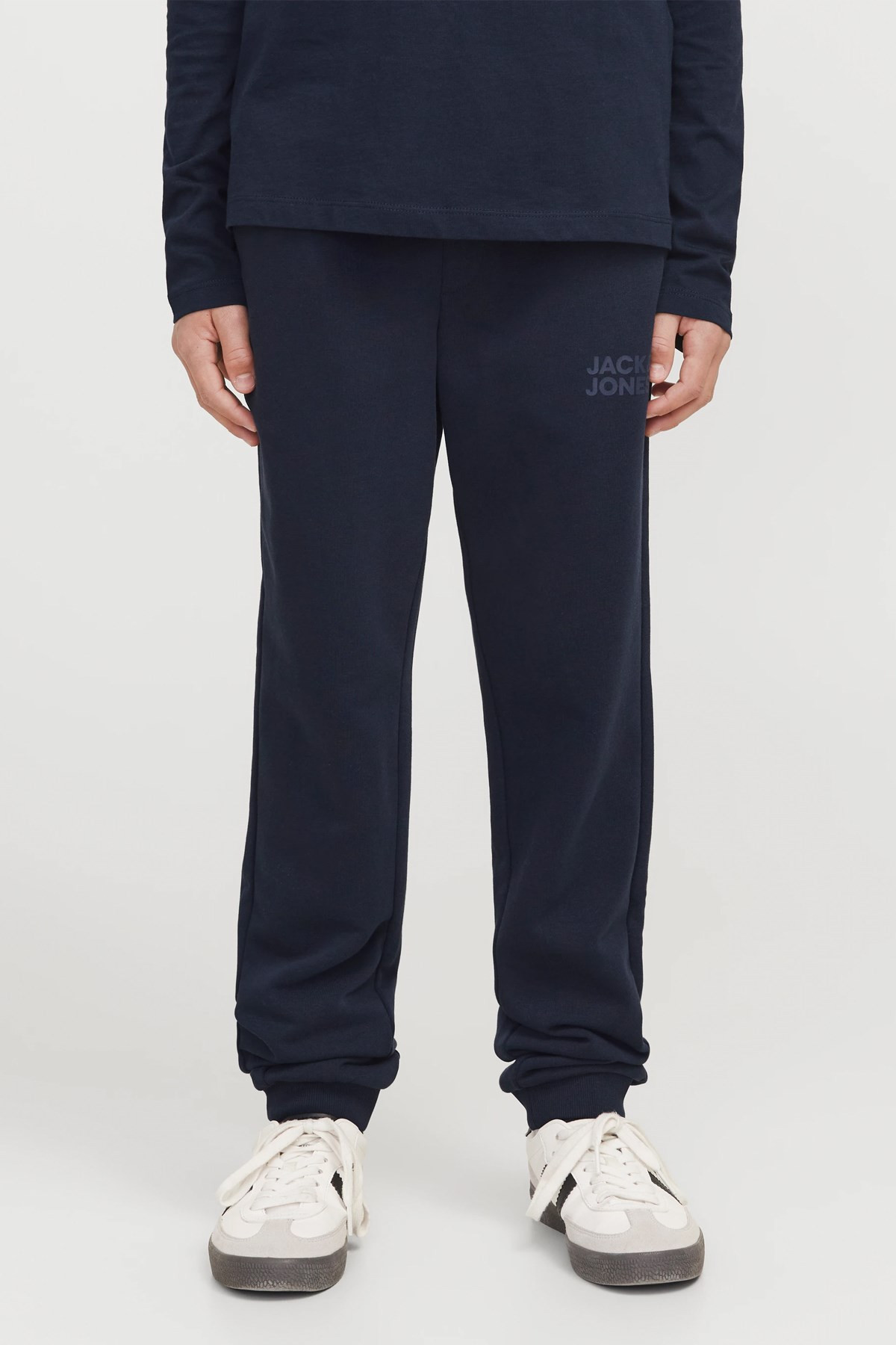 Jack & Jones Jpstgordon Çocuk Eşofman Altı