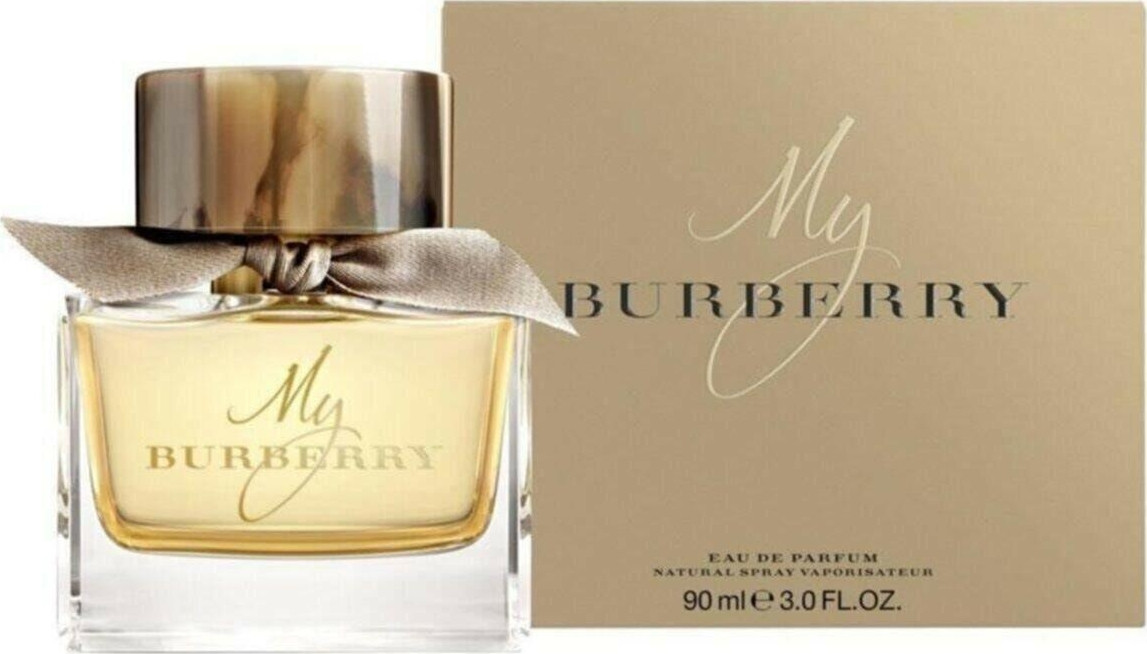 Burberry My Burberry EDP 90 ml Kadın Parfüm
