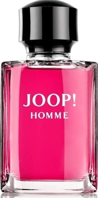 Joop Homme EDT 125 ml Erkek Parfüm