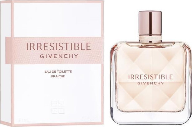 Givenchy Irresistible Fraiche Edt Kadın Parfüm 80 ml