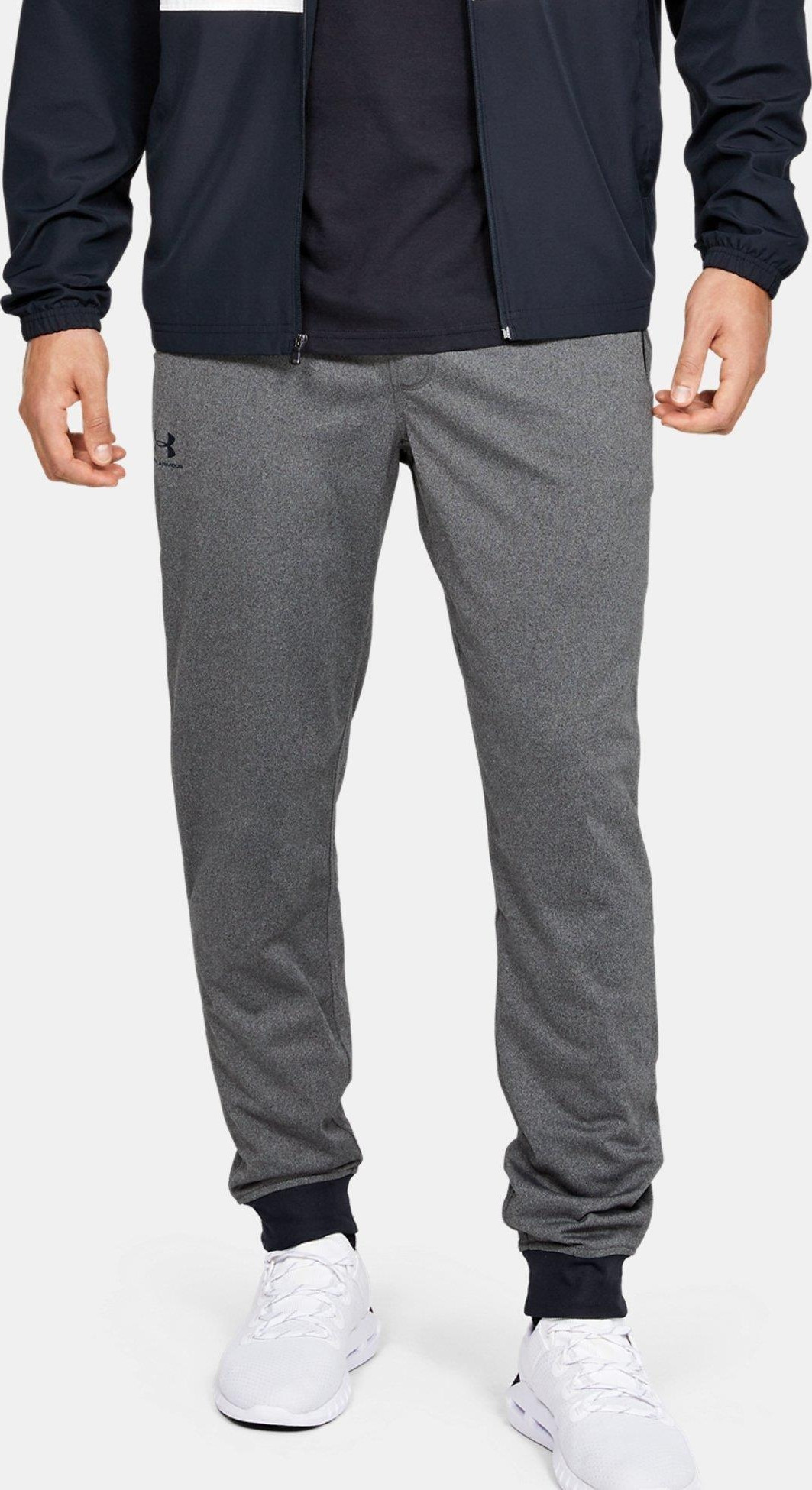 Under Armour Sportstyle Tricot Jogger Erkek Eşofman Altı