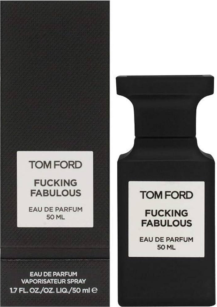 Tom Ford Fucking Fabulous Edp 100 ML