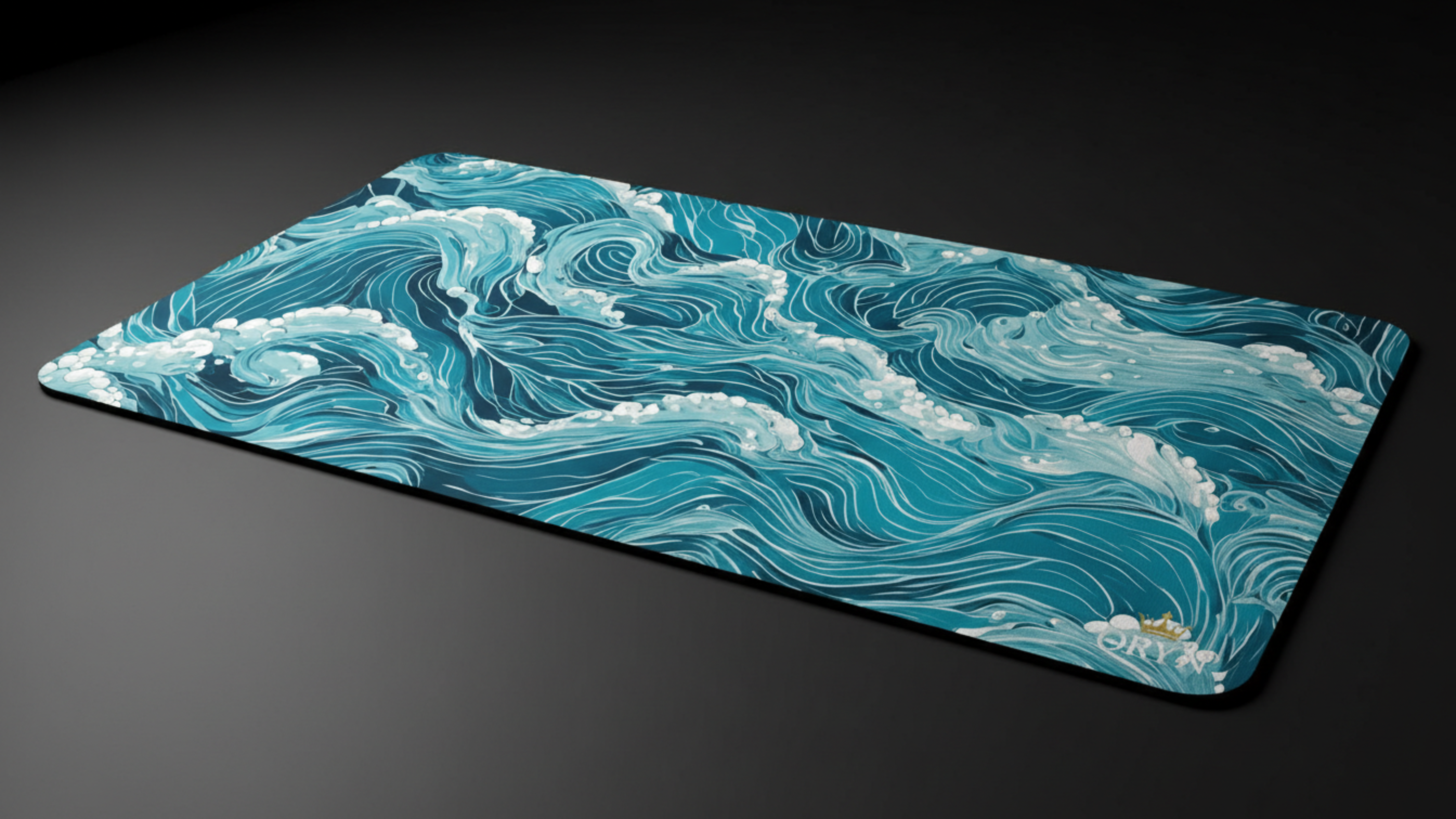 ORYN Mousepad Masaüstü Kullanımı