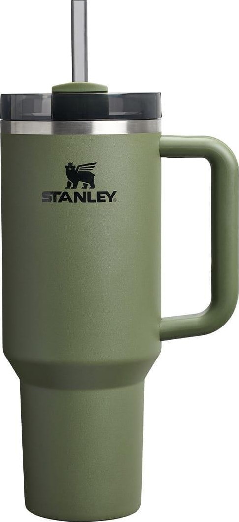 Stanley The Quencher H2.O FlowState™ Tumbler 1.18L / 40oz Dried Pine Termos