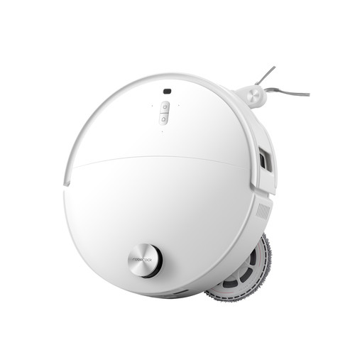 Roborock Qrevo Edge 2 Pro Beyaz ProductImage