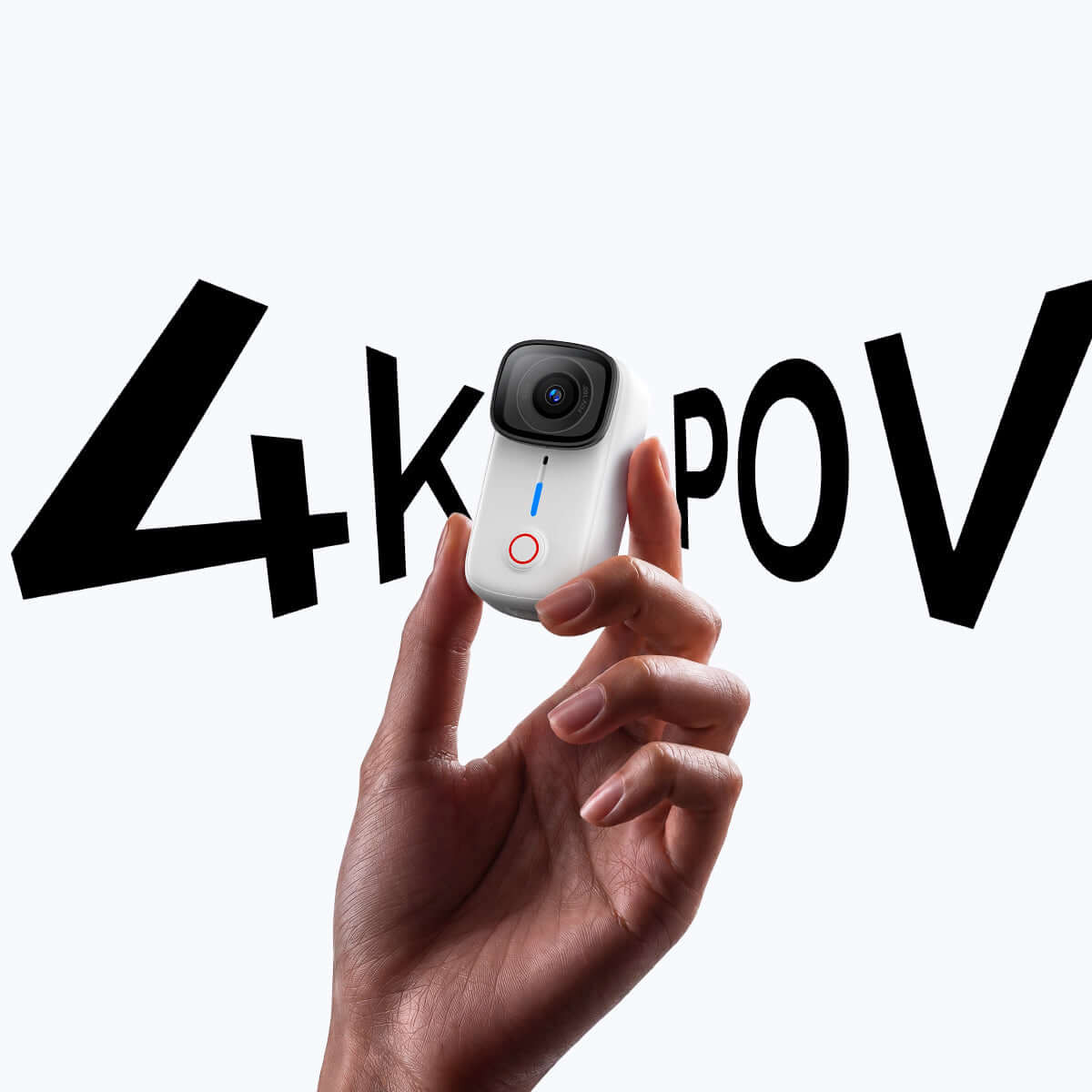 SJCAM S10 POV çekim