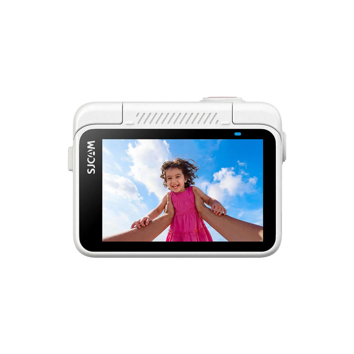 SJCAM S10 Canlı önizleme