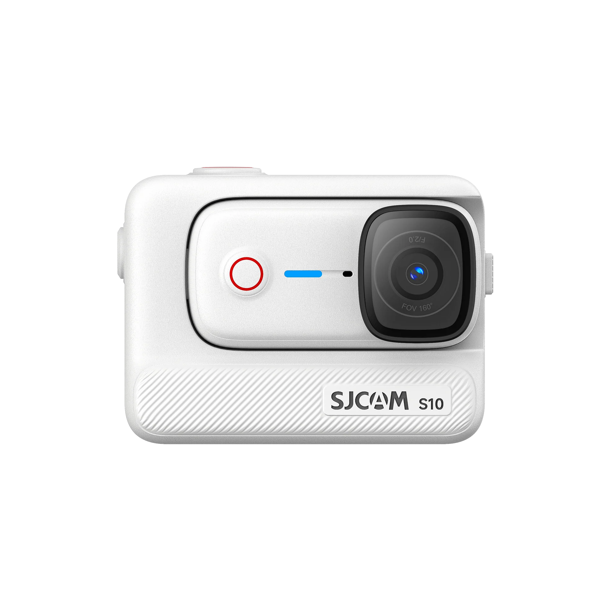 SJCAM S10 Buzul Beyazı