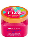 Tree Hut Raspberry Fizz Shea Sugar Scrub Vücut Peelingi 510GR - idefix