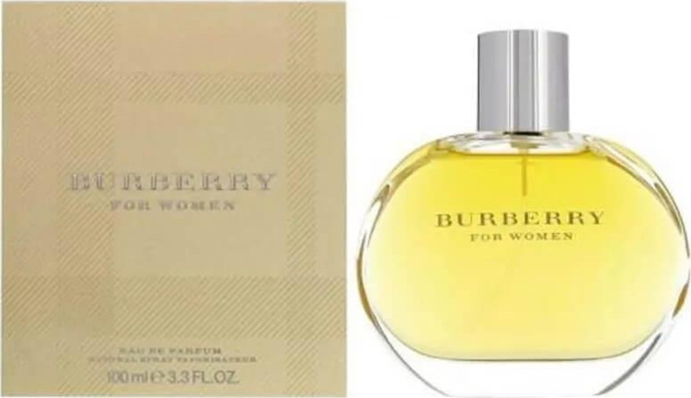 Burberry SBW 9001 100ml EDP Kadın Parfüm idefix
