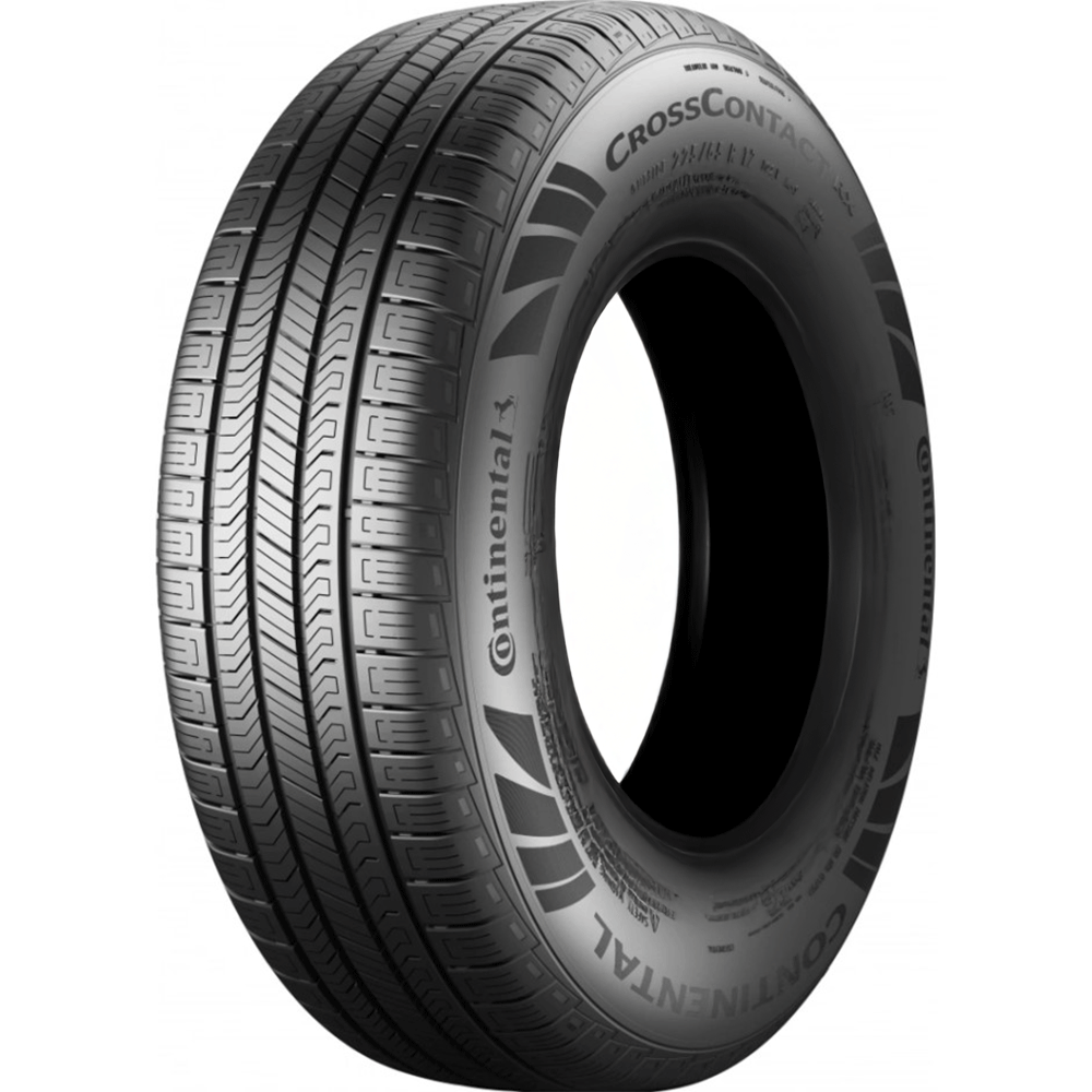 285/45R20 112V XL CROSSCONTACT RX NEO Üretim 2025 Oto 4 Mevsim Lastiği ...