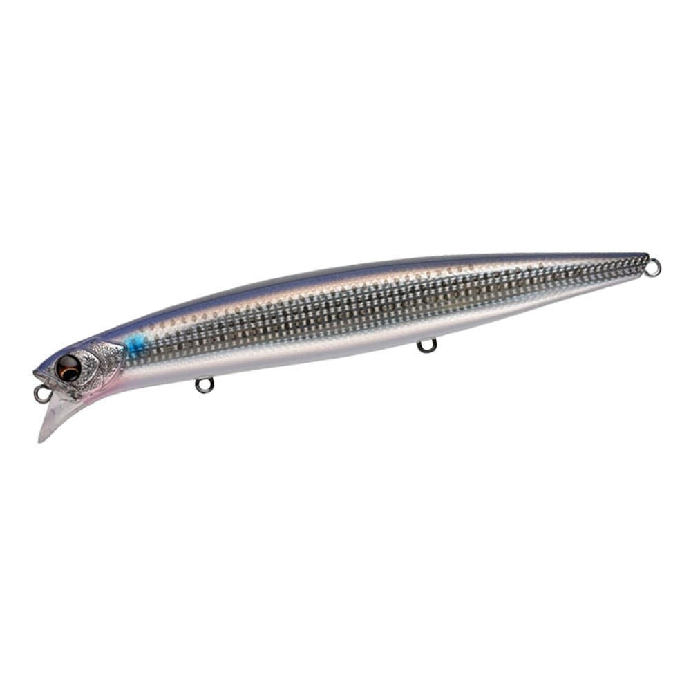 Leurre Suspent Apia Lammtarra Badel 130 - 20g Pour Bar - Coloris 106