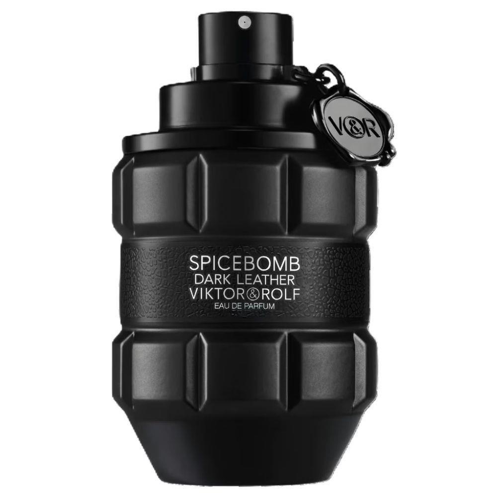 Viktor&Rolf Spicebomb Dark Leather EDP 150 ml Erkek Parfüm