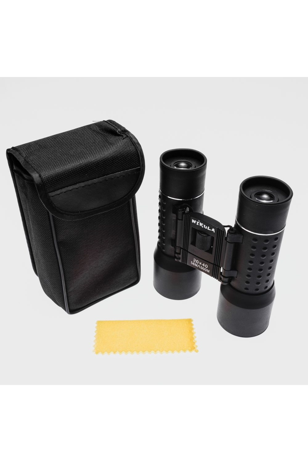 20X40 Kauçuk Kaplamalı Kuş Izleme Avcılık Piknik Için TG-V 0862 - idefix