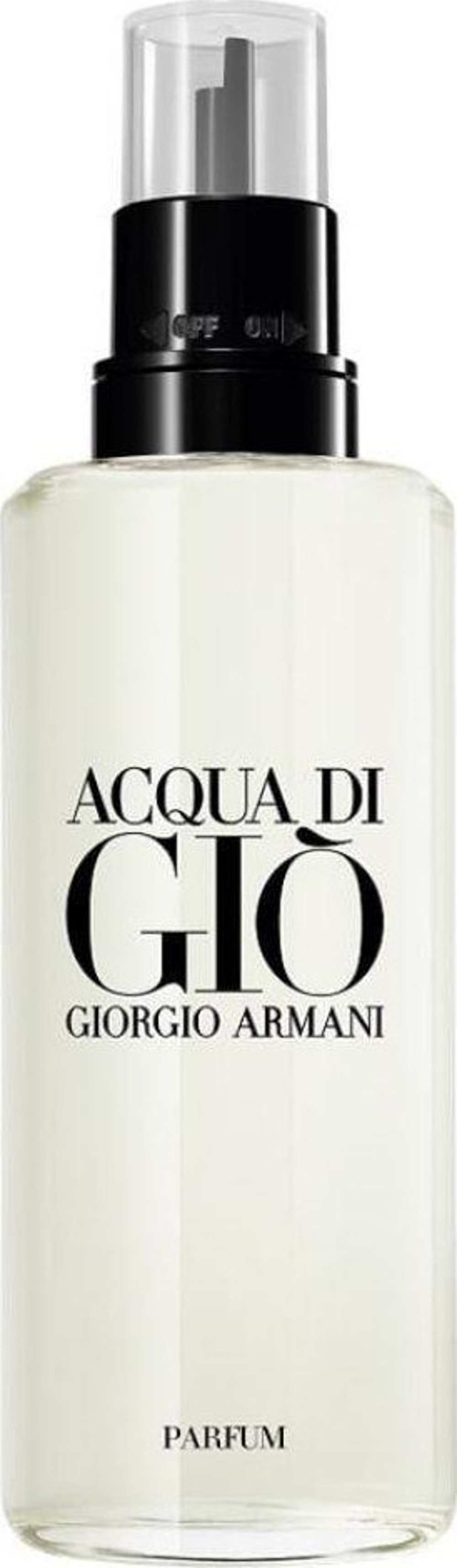 Giorgio Armani Acqua Di Gio Parfum Refill 150 ml Erkek Parfüm