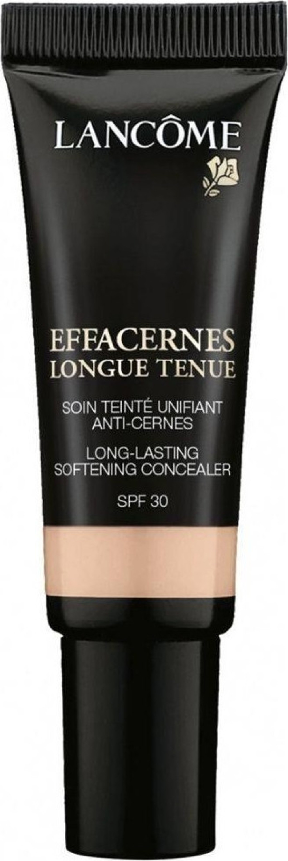 Lancome Effacernes Longue Tenue SPF 30 01 Beige Pastel 15 ml Likit Kapatıcı