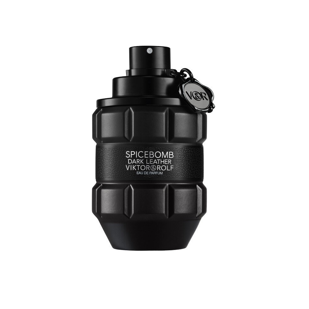 Viktor&Rolf Spicebomb Dark Leather EDP 90 ml Erkek Parfüm