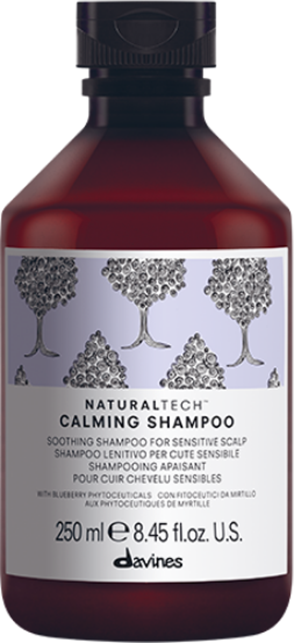 Davines Calming Hassas Saç Derisi için Şampuan 250 ml