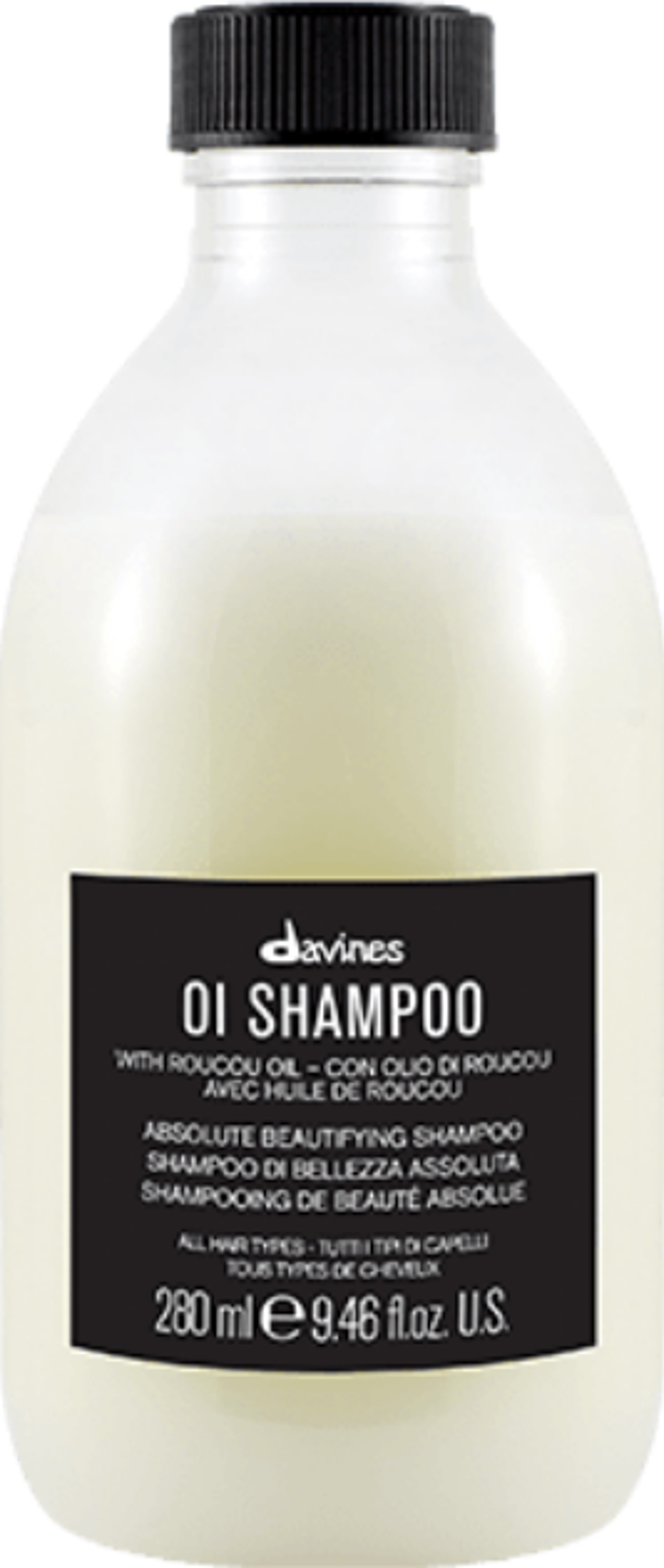 Davines Oi 280 ml Sülfatsız Şampuan