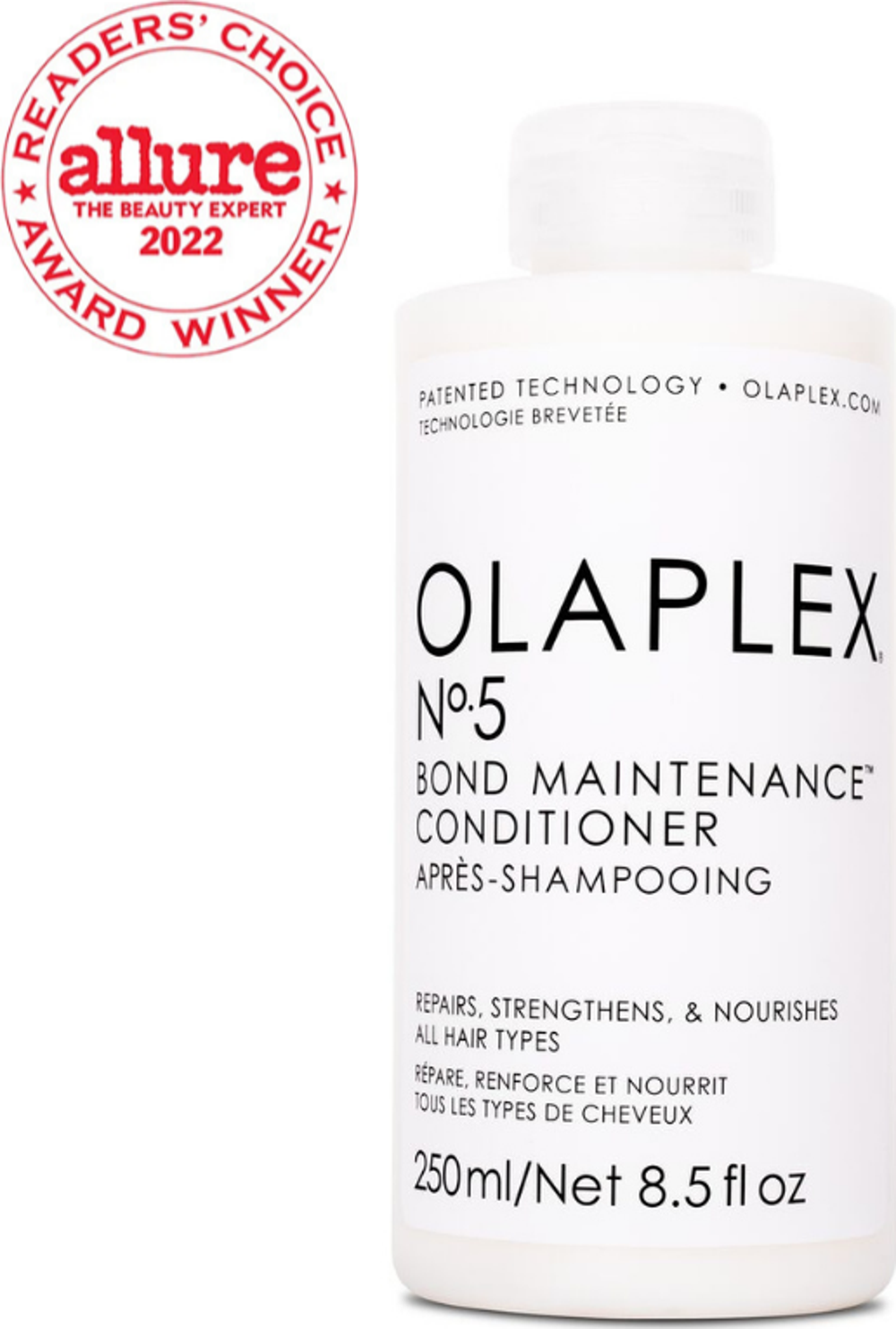 Olaplex No 5 Bond Maintenance Güçlendirici 250 ml Saç Kremi
