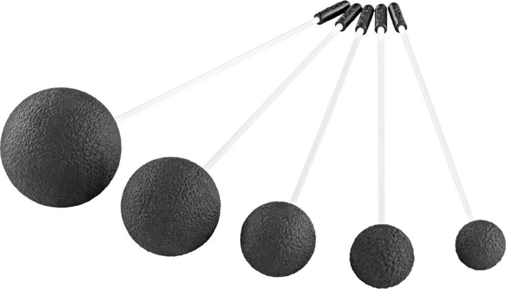 Meinl Sonic Energy G-RM-SET-5 Gong Resonant Mallet Set (5 Parça) - idefix