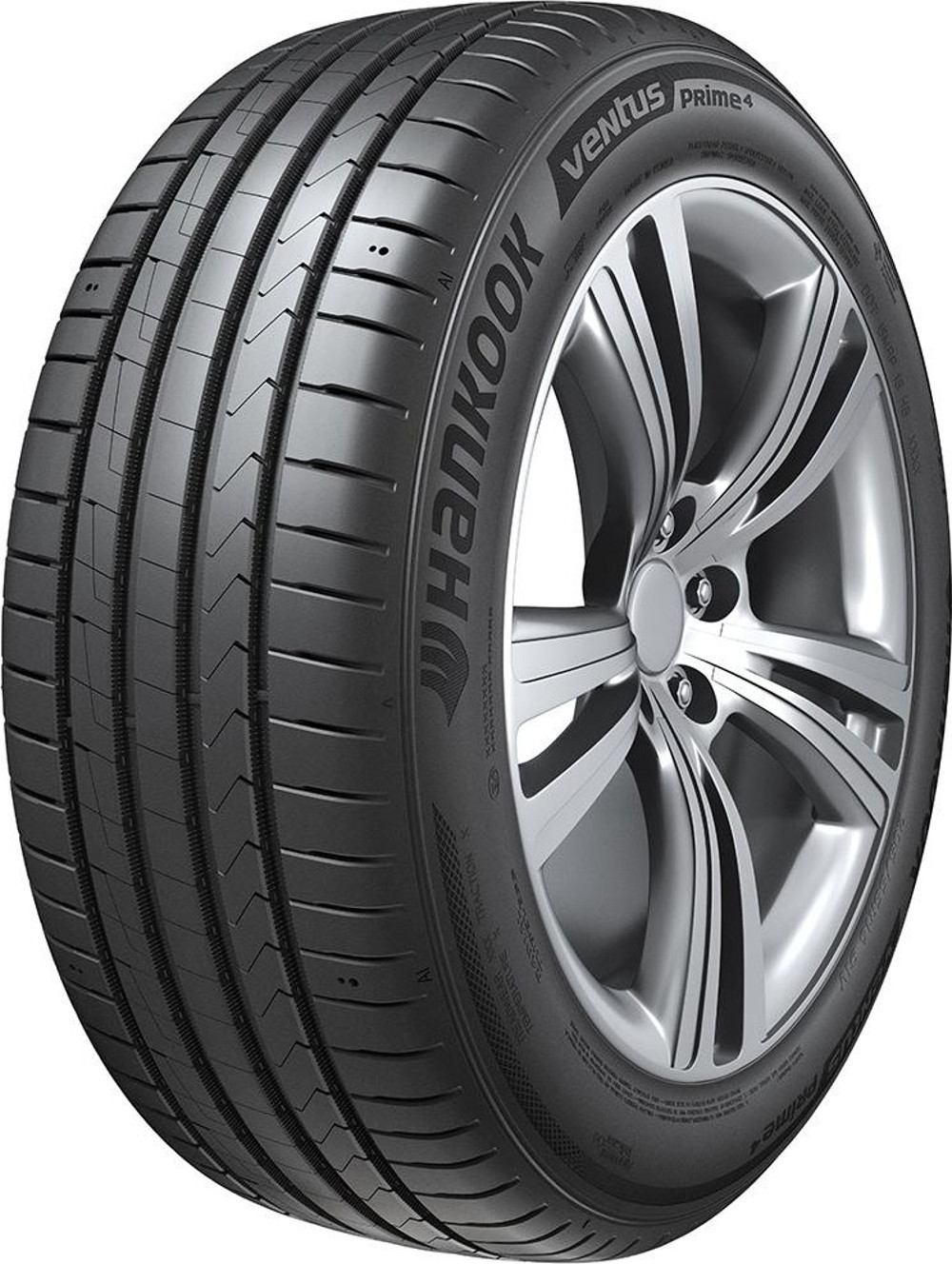 Hankook Winterreifen 22540 R18