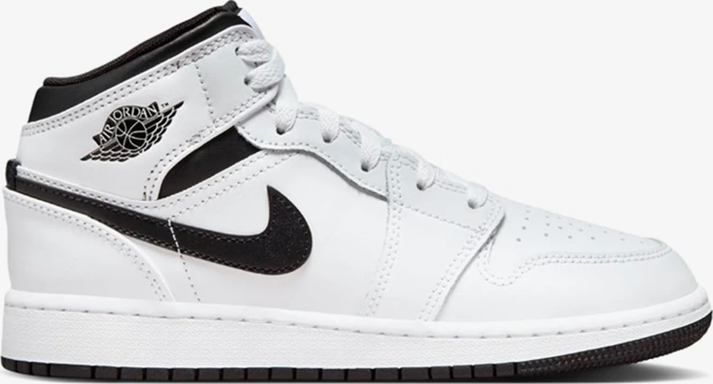 NİKE Jordan Air 1 Mid (Gs) DQ8423-132 - idefix