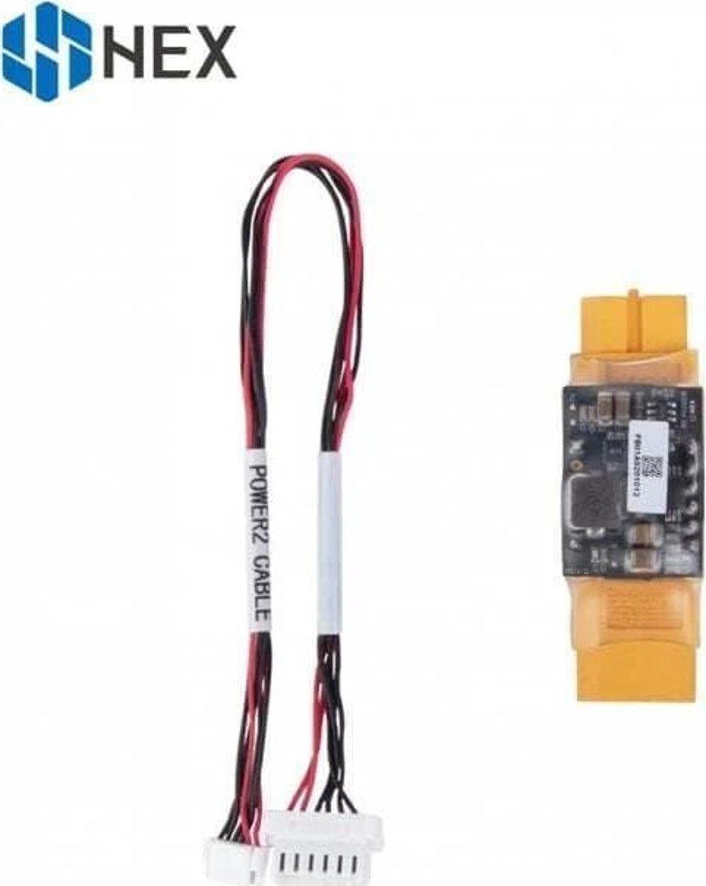 Proficnc Module CubePilot ProfiCNC Power Brick Powerbrick Mini (Pixhawk 2.1) - HX4 ...