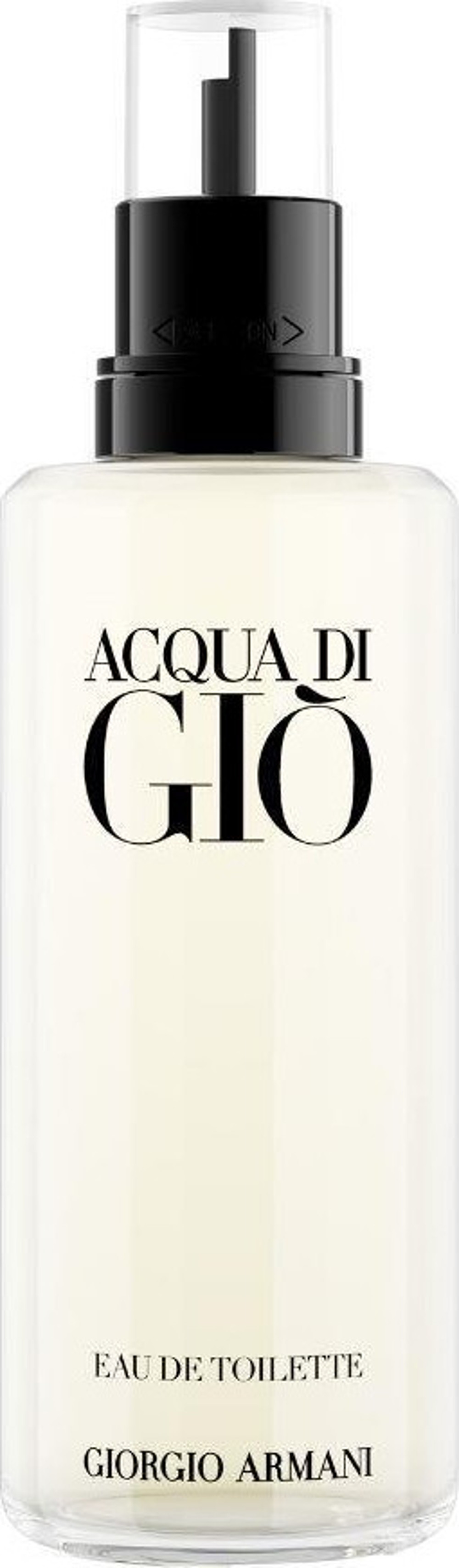 Giorgio Armani Acqua Di Gio Refill EDT 150 ml Erkek Parfüm