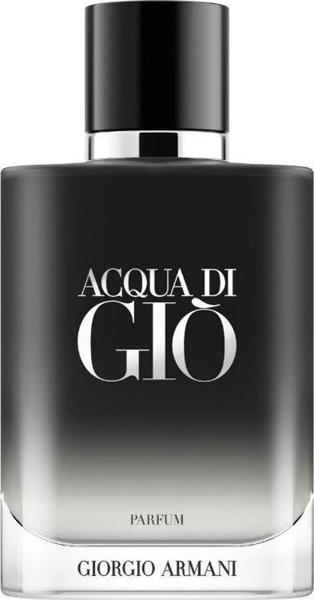 Giorgio Armani Acqua Di Gio Parfum 100 ml Refillable Erkek Parfümü