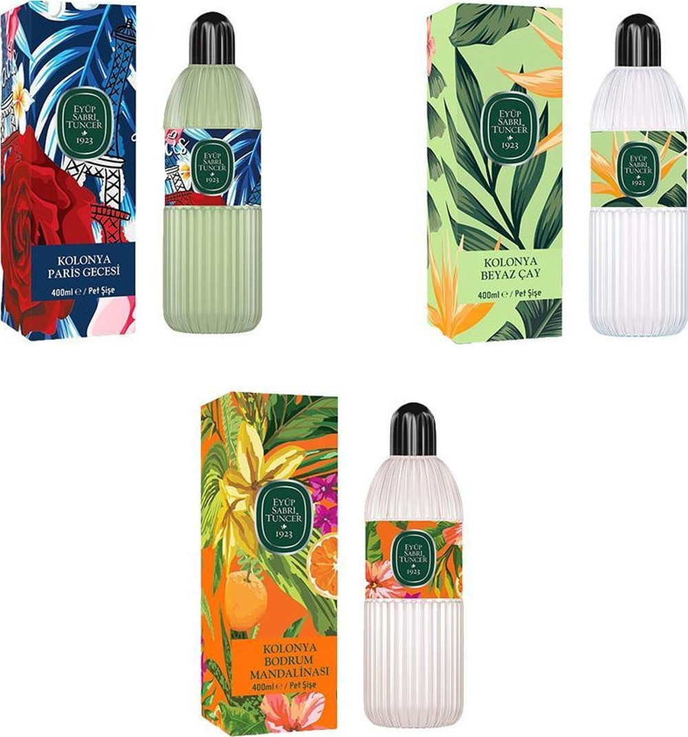 Eyüp Sabri Tuncer Bodrum Mandalinası 150 ml Eau De Cologne - Fiyatı Eyüp Sabri Tuncer Bodrum Mandalinası 150 ml Eau De Cologne - Fiyatı