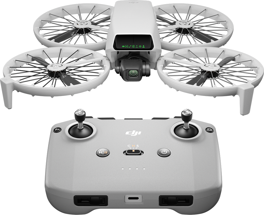 DJI Flip (GL) Drone