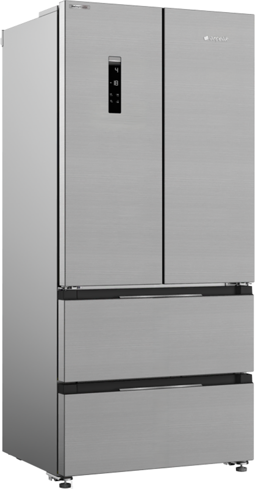 Arçelik 383510 EI Gardırop Tipi Buzdolabı