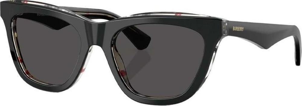 Burberry BE4435 412187 53-18 Kadın Güneş Gözlüğü
