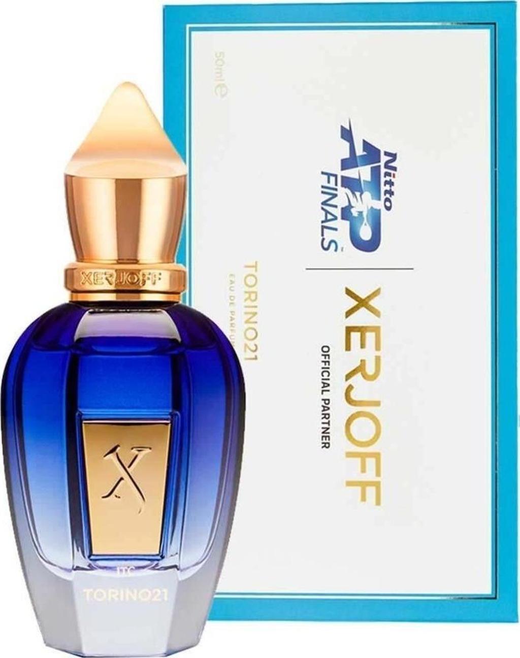 Xerjoff Torino 21 EDP 100 ML Unisex Parfüm - idefix