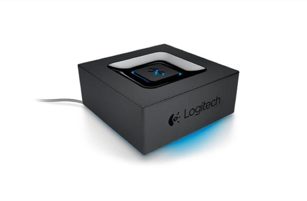 Logıtech 980-000912, Kablosuz Akış İçin, Bluetooth, Audio, Ses Alıcısı ...