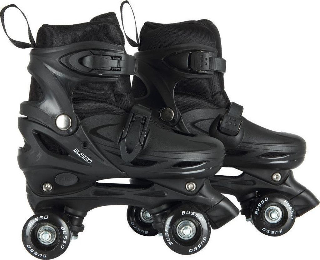 Busso YX-127A Dört Tekerlekli Paten 39-42