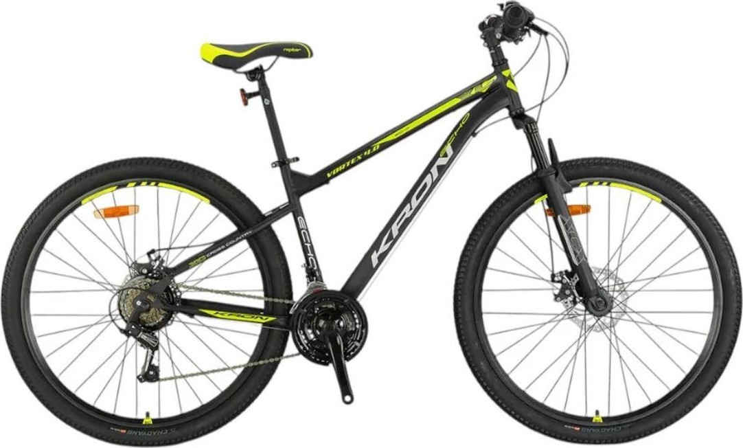 Kron Vortex 4.0 - 27.5