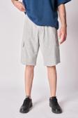 Defys Erkek Oversize Bermuda