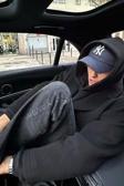 Ritagarcia Unisex Ny Nakışlı Kep Şapka