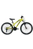 Kdx 2800 D-22 Mavi Kadro 12-30.5 Cm 24 Jant Çocuk Bisikleti